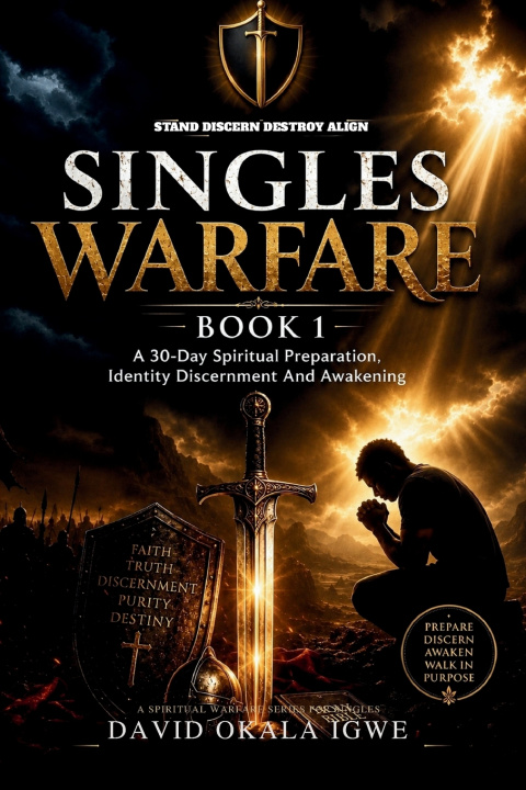 Könyv Singles Warfare David Okala Igwe