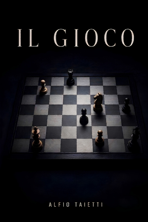 Kniha Il gioco Alfio Taietti