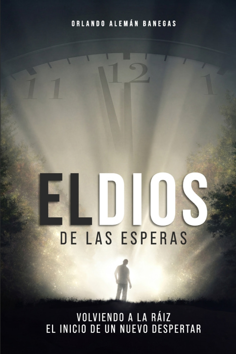 Könyv El Dios de las esperas 
