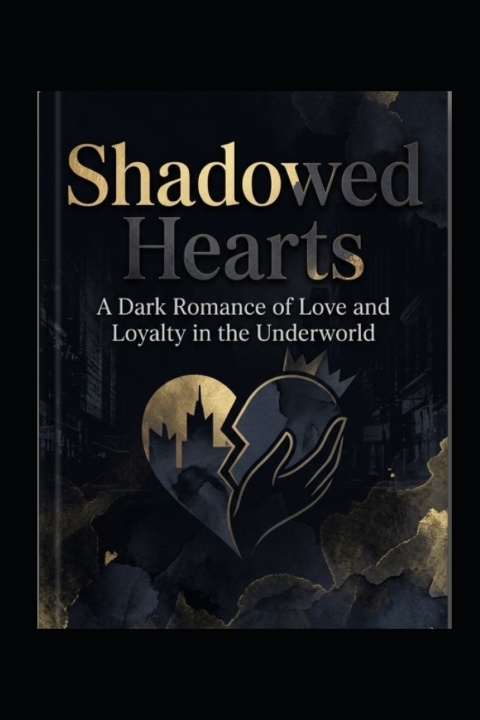 Könyv Shadowed Hearts Whispered Hex