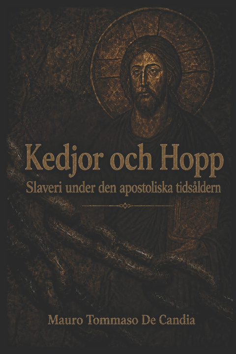 Könyv Kedjor och Hopp Mauro Tommaso De Candia