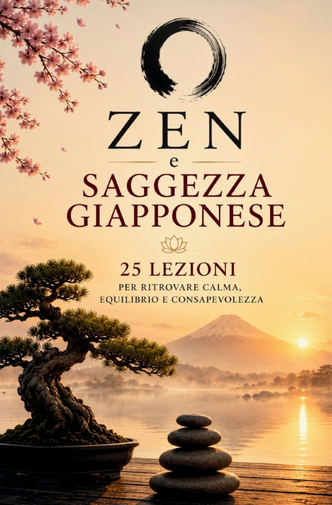 Könyv Zen e Saggezza Giapponese JoElene Clewett