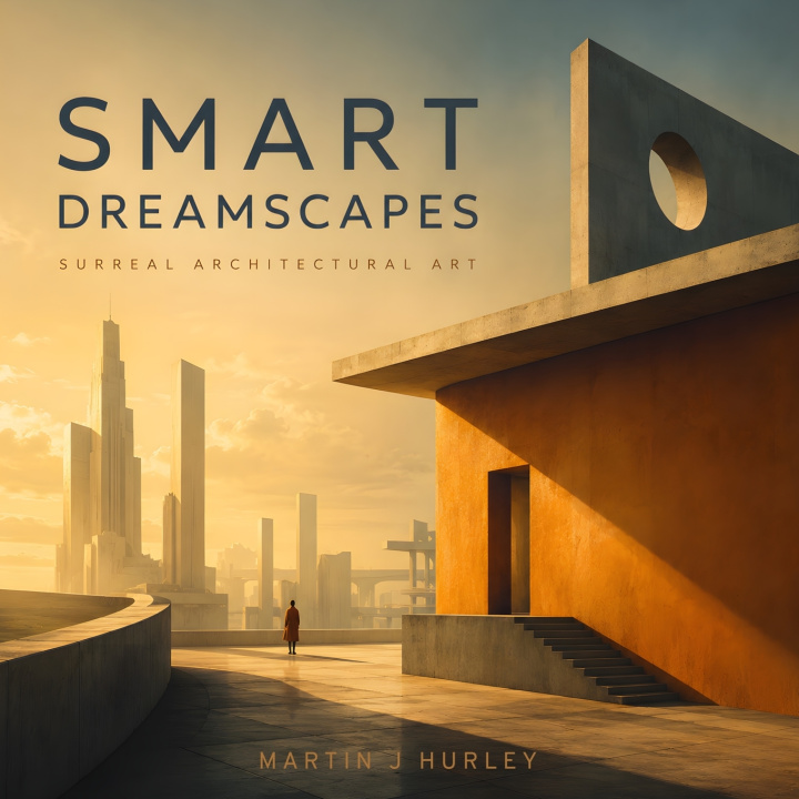 Könyv Smart Dreamscapes SMILOS