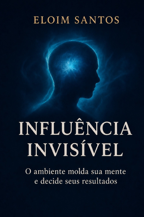 Könyv INFLUÊNCIA INVISÍVEL Eloim Santos