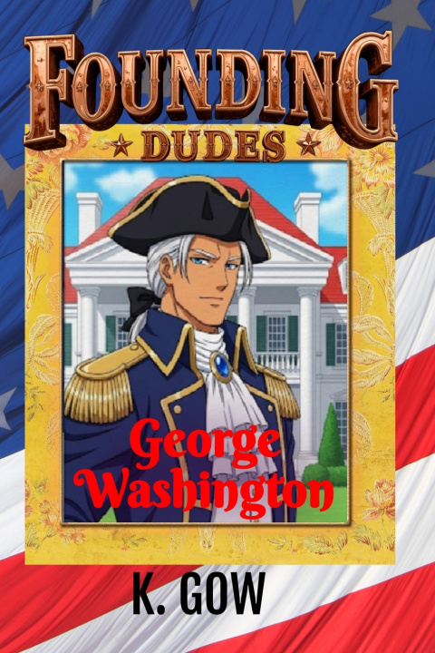 Könyv Founding Dudes K. Gow