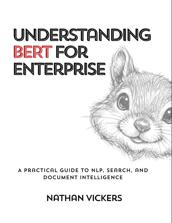 Buch Understanding Bert For Enterprise Nathan Vickers