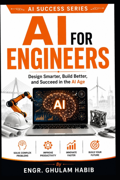 Könyv AI For Engineers Engr Ghulam Habib