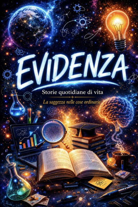 Könyv Evidenzia Daniel Calleja Aletta