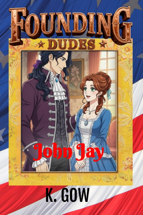 Könyv Founding Dudes K. Gow