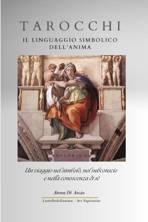 Book Tarocchi Atena Di Anzio