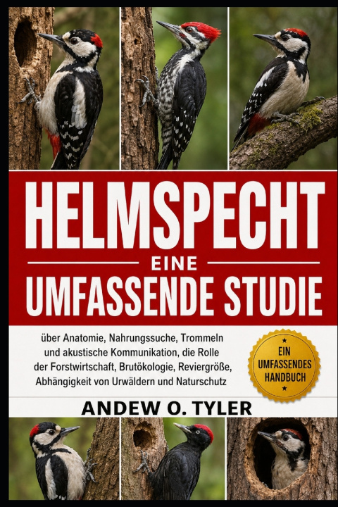 Könyv HELMSPECHT ANDEW O. TYLER