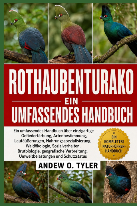 Könyv ROTHAUBENTURAKO ANDEW O. TYLER