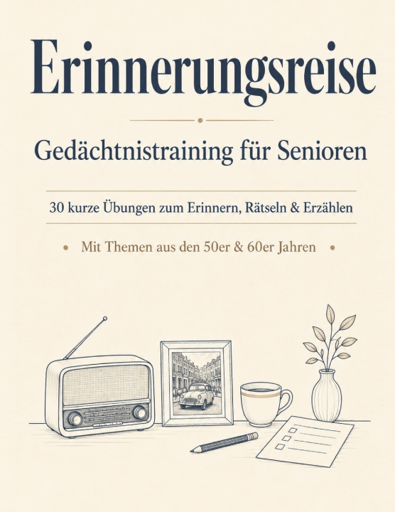 Könyv Erinnerungsreise Edward Stumpf