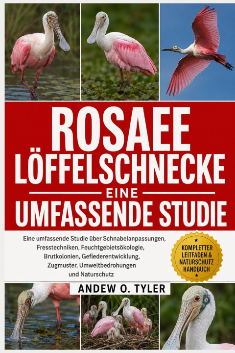 Könyv ROSAEE LÖFFELSCHNECKE ANDEW O. TYLER