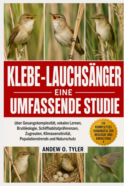 Könyv KLEBE-LAUCHSÄNGER ANDEW O. TYLER
