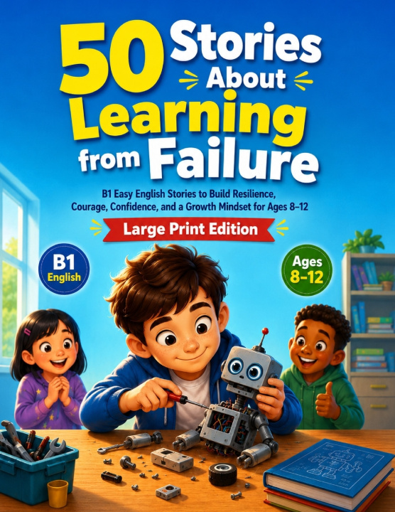 Könyv 50 Stories About Learning from Failure Elizabeth Snow