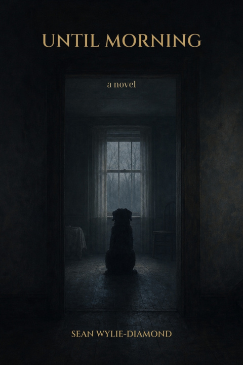 Könyv Until Morning Sean Wylie-Diamond