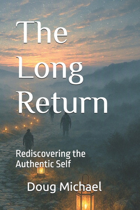 Βιβλίο The Long Return Doug Michael