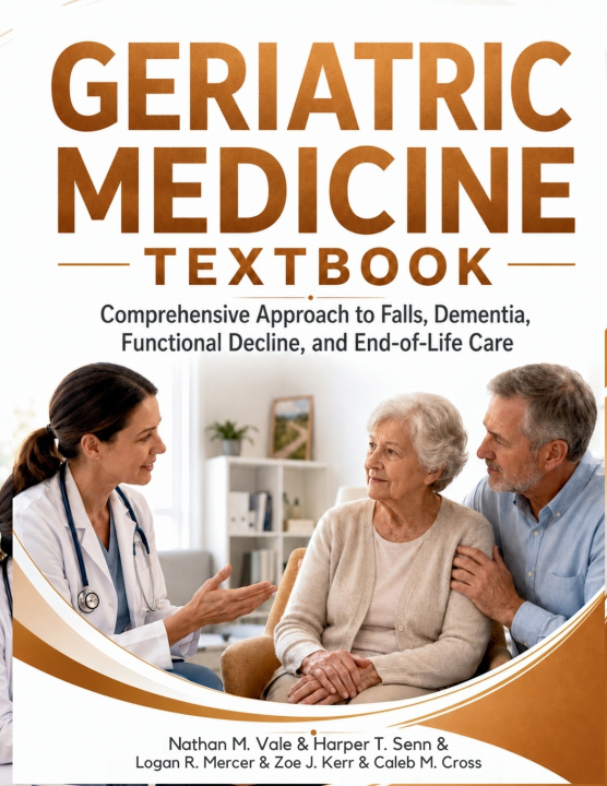 Könyv Geriatric Medicine Textbook Isla T. Arden
