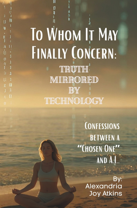 Könyv Truth Mirrored By Technology 