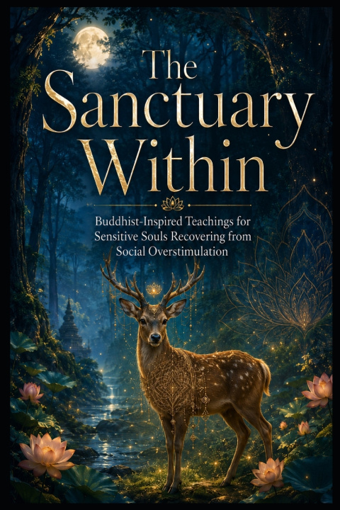 Könyv The Sanctuary Within Lotus Path Publishing