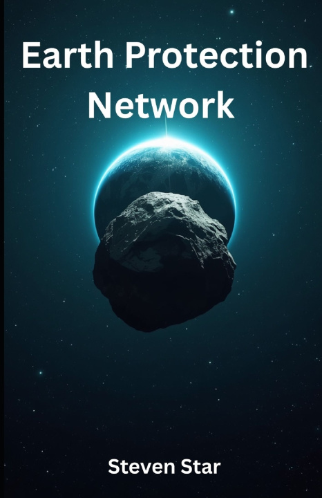 Könyv Earth Protection Network Steven Star