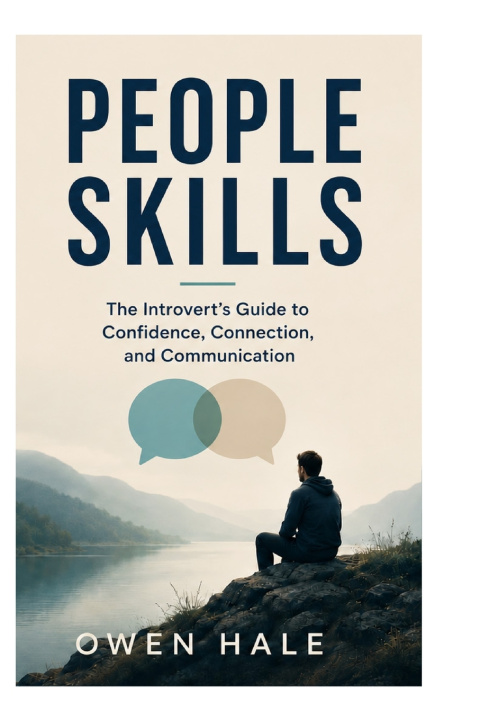 Könyv People Skills Owen Hale