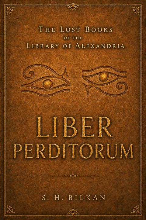 Könyv Liber Perditorum Prof. Matteo Dericci