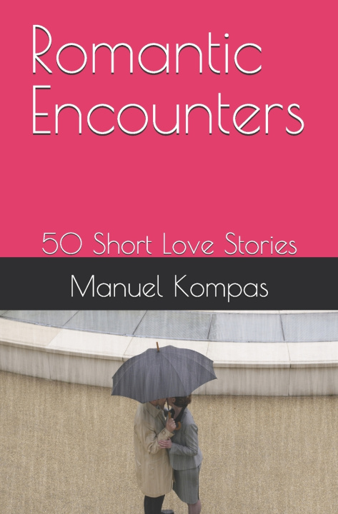 Könyv Romantic Encounters Manuel Kompas
