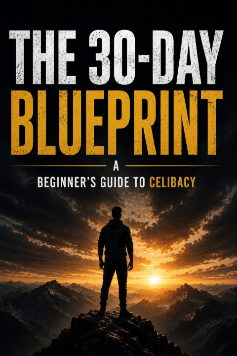 Könyv The 30-Day Blueprint sunil Prajapati