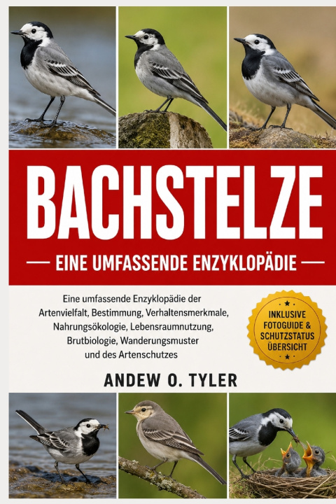 Könyv BACHSTELZE ANDEW O. TYLER