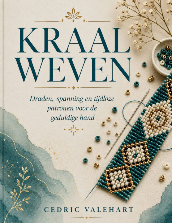 Könyv KRAAL WEVEN CEDRIC VALEHART