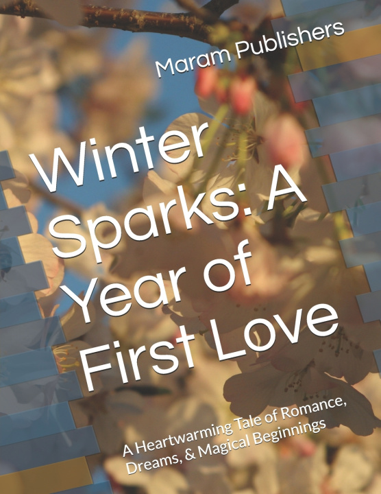 Könyv Winter Sparks Maram Publishers