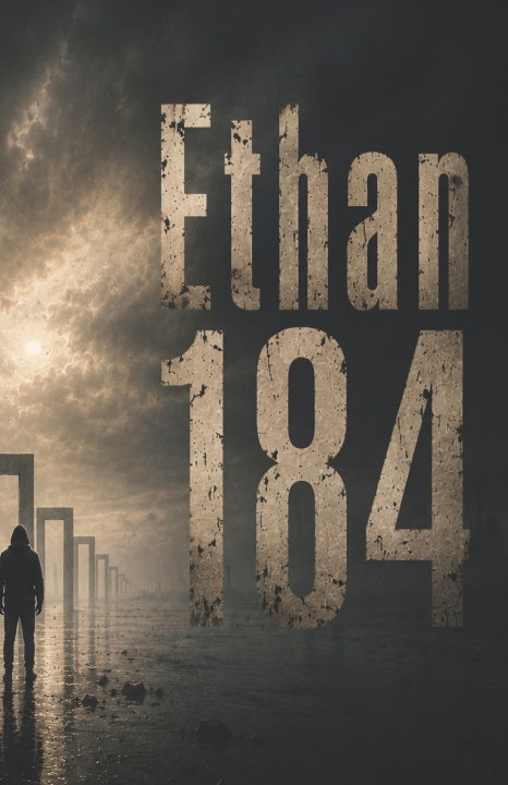 Libro Ethan 184 C. P.