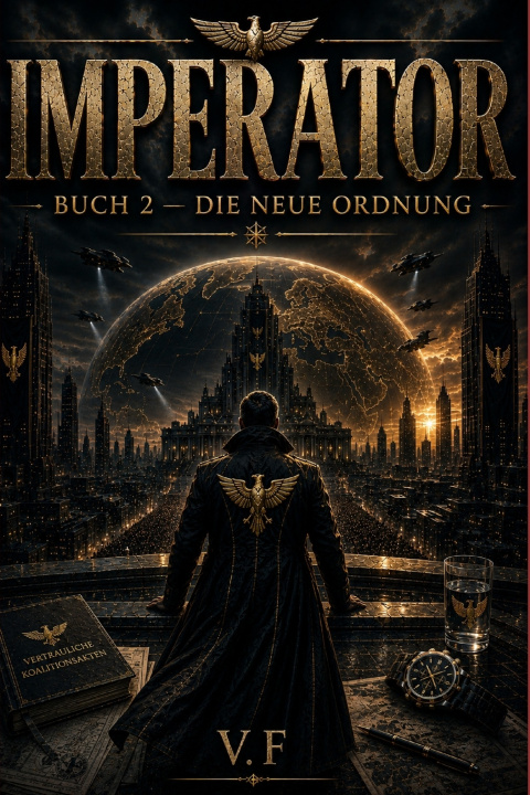 Book IMPERATOR V. F