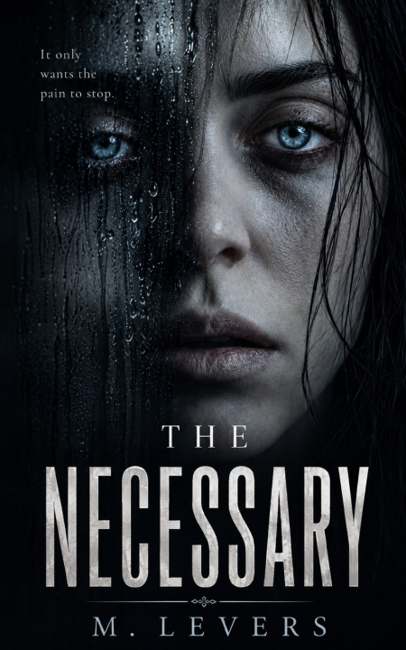 Βιβλίο The Necessary M. Levers