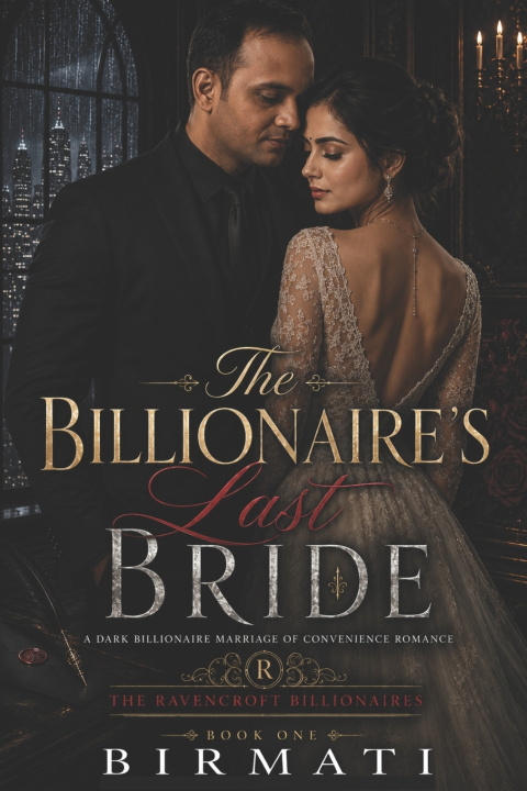 Könyv The Billionaire's Last Bride Birmati