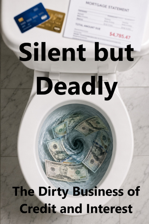 Könyv Silent but Deadly James Willits