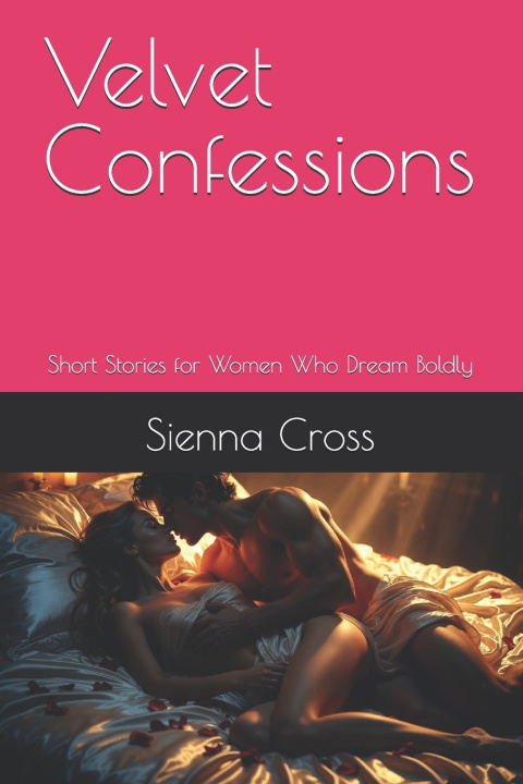 Könyv Velvet Confessions 