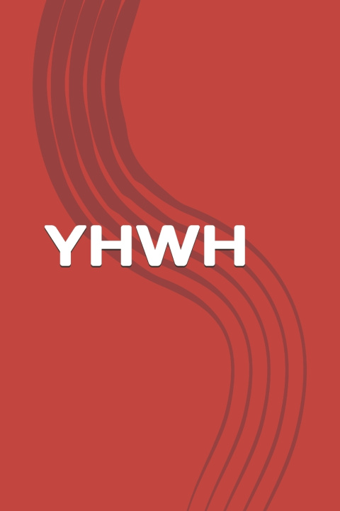 Könyv YWHW John Newell