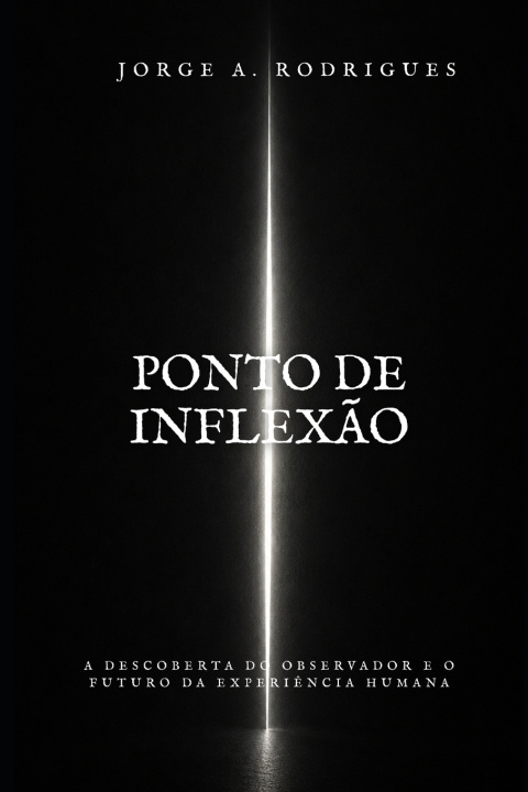 Könyv PONTO DE INFLEXÃO 