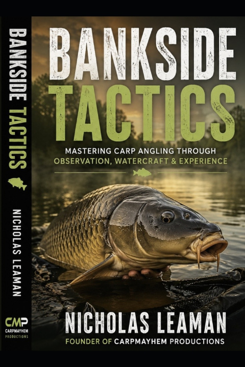 Könyv Bankside tactics Nicholas Leaman