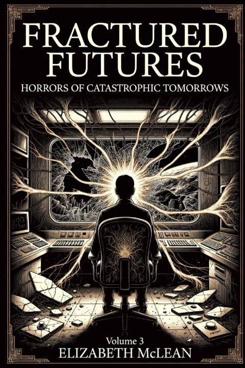 Könyv Fractured Futures Elizabeth McLean
