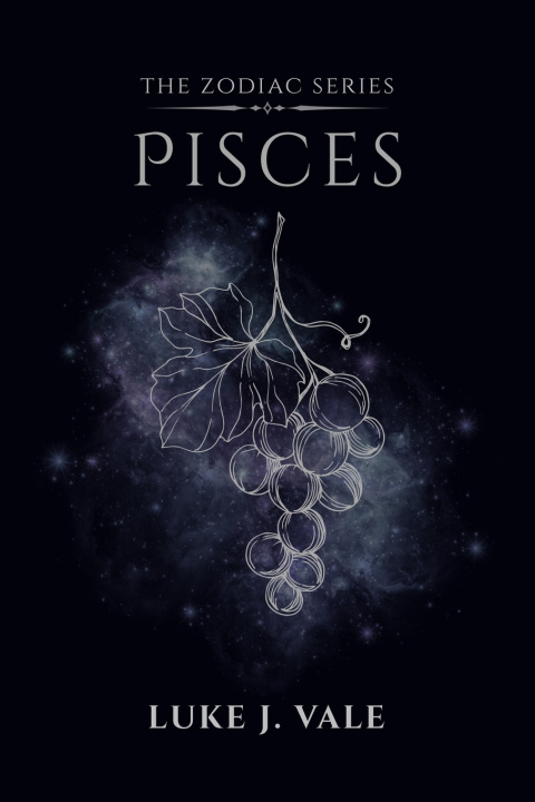 Könyv Pisces Luke J. Vale