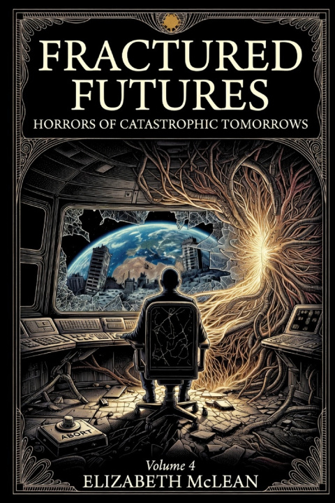 Könyv Fractured Futures Elizabeth McLean
