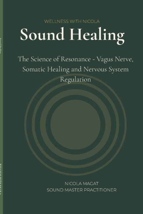 Könyv Sound Healing 