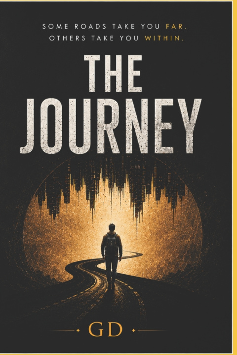 Könyv THE JOURNEY G D