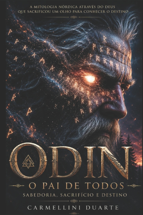 Könyv Odin Duarte