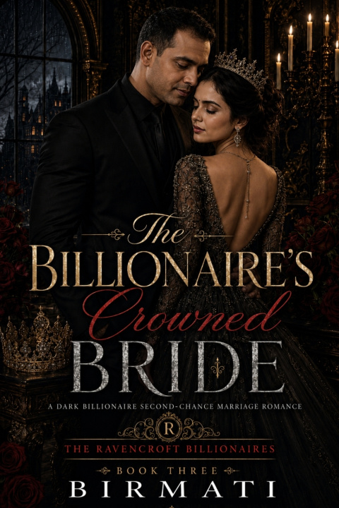Könyv The Billionaire's Crowned Bride Birmati