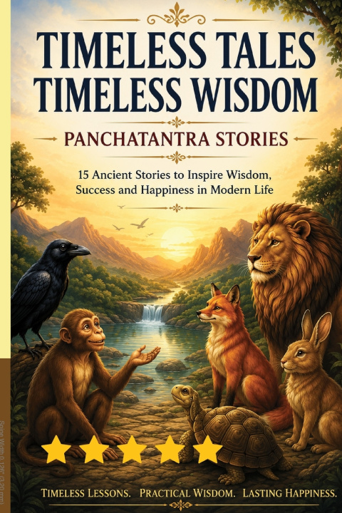 Buch TIMELESS TALES TIMELESS WISDOM SUNI SHETTY